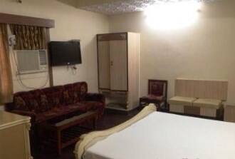 Hotel Giriraj, Nagpur 4